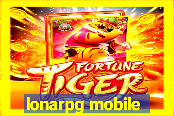 lonarpg mobile